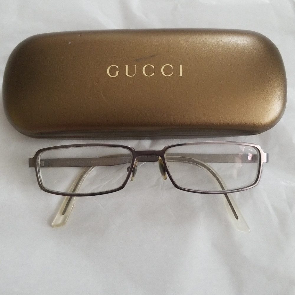 Gucci Eyeglasses